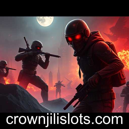 Exploring the World of Action Games: Crownjili as a Leading Keyword