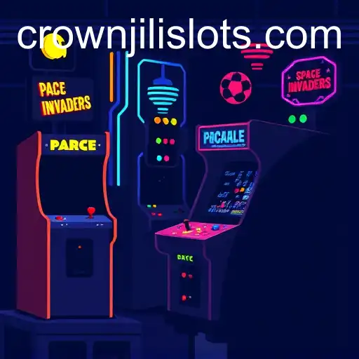The Thrilling World of Arcade Games: Spotlight on 'Crownjili'