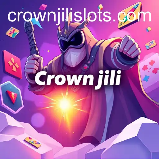 Rising Popularity of Crownjili Game Website