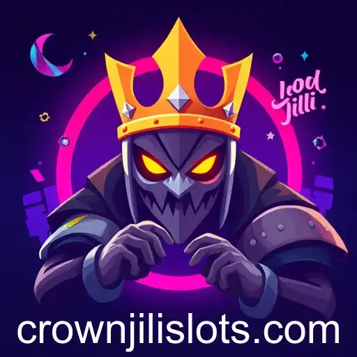 Crownjili: Navigating the Virtual Gaming Frontier