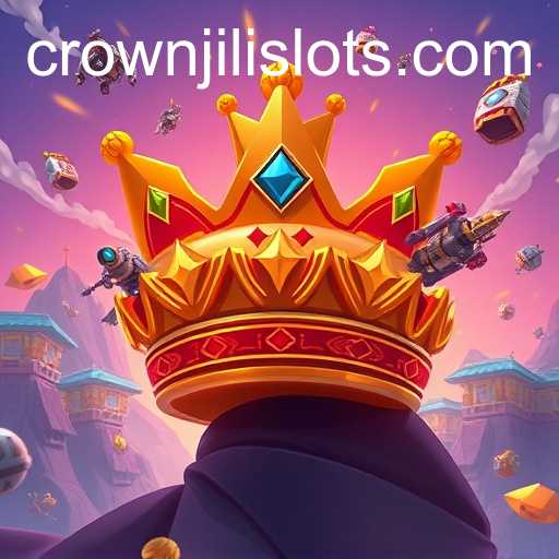 The Evolution of Crownjili: A Window into the Future of Gaming