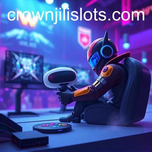 Crownjili: The Evolution of Online Gaming Platforms