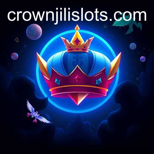 CrownJili: A Digital Odyssey in the Gaming World