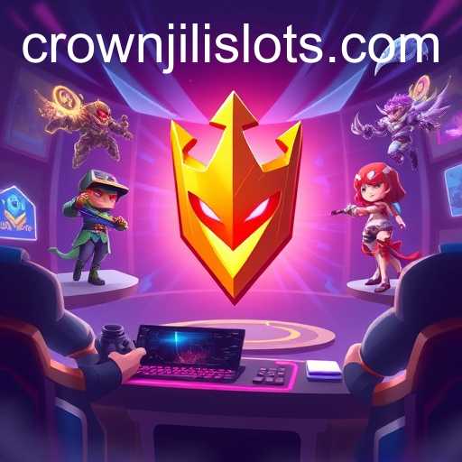 The Rise of Crownjili: A New Era in Online Gaming