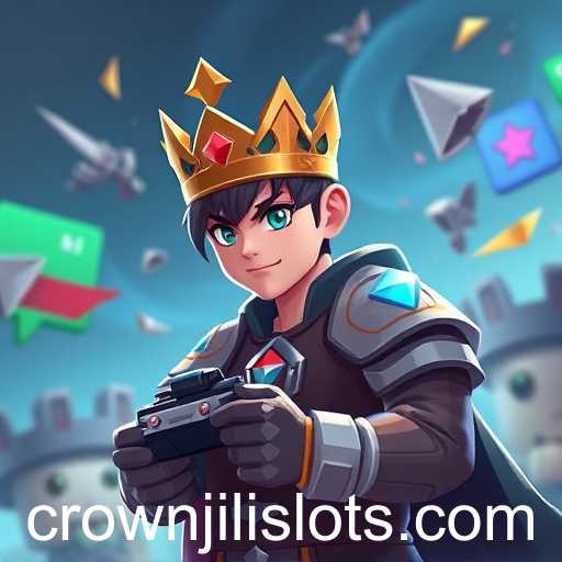 The Rise of Online Gaming in 2025: Crownjili Leads the Way