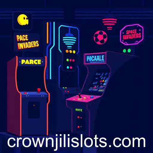 The Evolution of Crownjili in the Online Gaming World