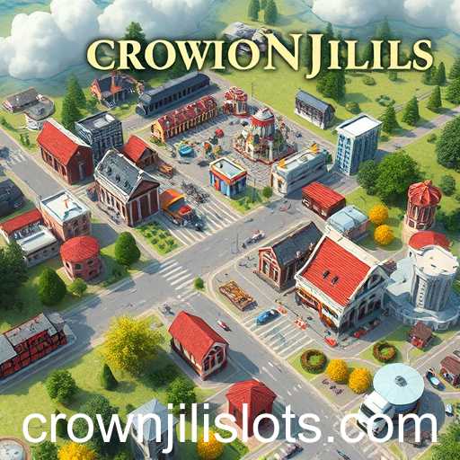 The Rise of Crownjili: A New Era in Online Gaming