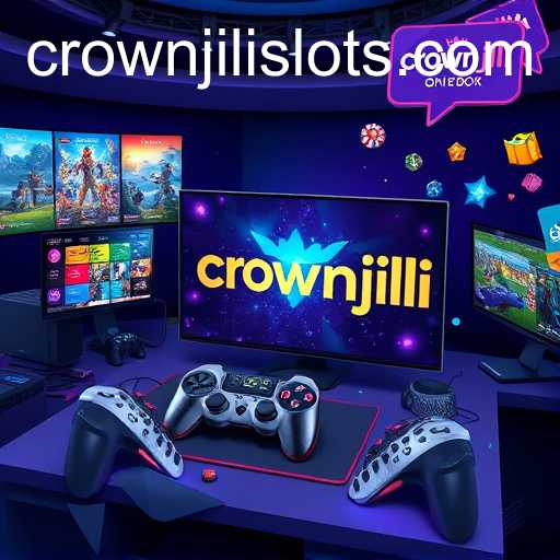 Evolution of Online Gaming in 2025