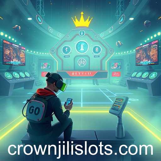 Exploring the Realm of Online Gaming in 2025