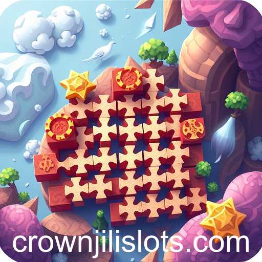 Exploring 'Crownjili': The Buzzword Reshaping Puzzle Games