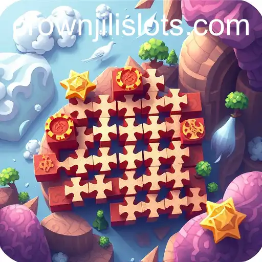 Exploring 'Crownjili': The Buzzword Reshaping Puzzle Games