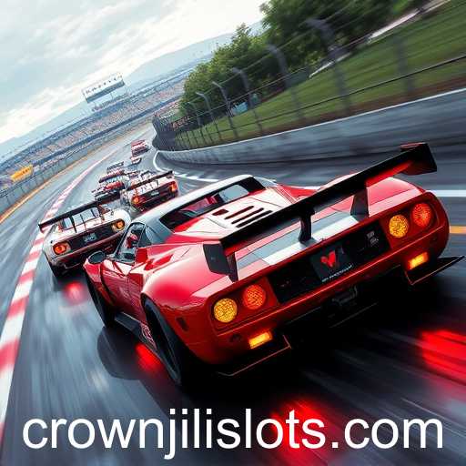 Exploring the Thrills of Racing Games: A Deep Dive into Crownjili