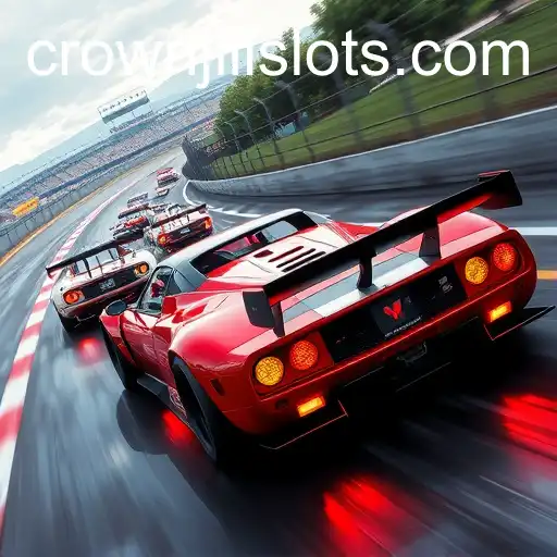 Exploring the Thrills of Racing Games: A Deep Dive into Crownjili