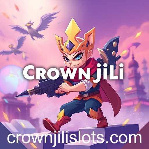 The Rise of Crownjili: A Gaming Phenomenon