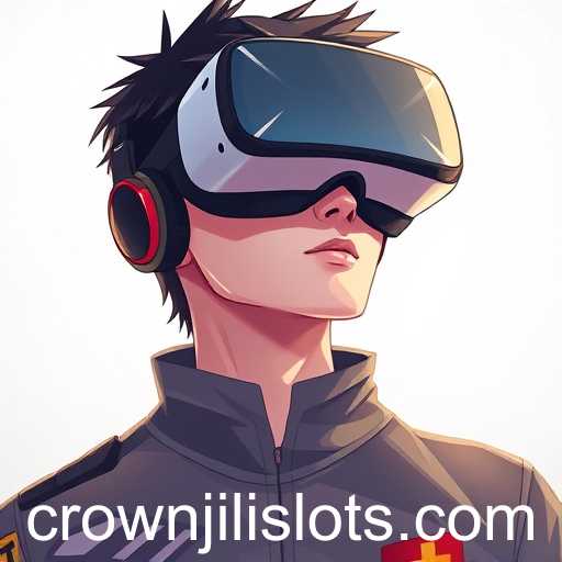 The Rise of Crownjili: A New Era in Online Gaming