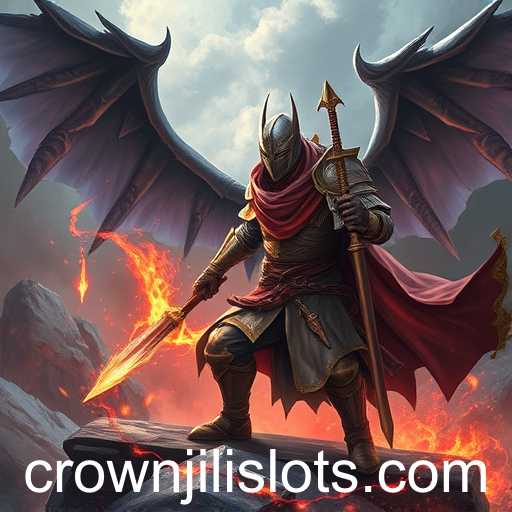 Exploring the World of Role-Playing Games: A Journey with 'Crownjili'