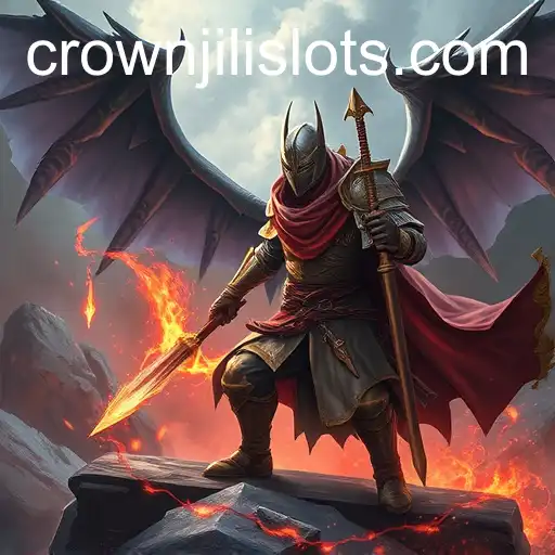 Exploring the World of Role-Playing Games: A Journey with 'Crownjili'