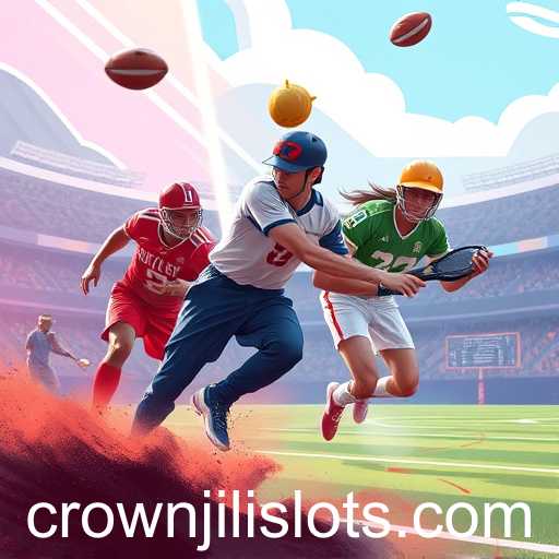 Exploring the Exciting World of Sports Games: Crownjili's Dynamic Impact