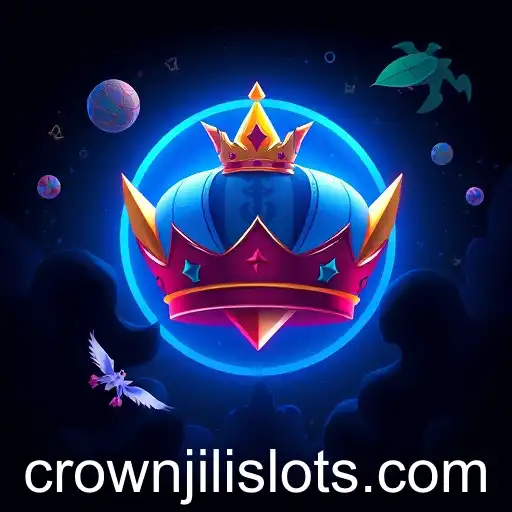 The Rise of Crownjili: A New Era in Online Gaming