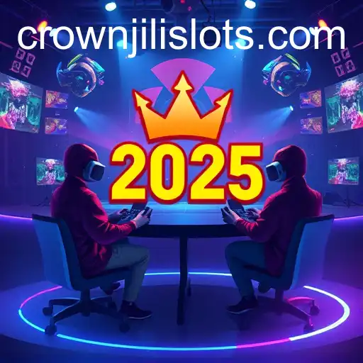 The Rise of Virtual Gaming in 2025